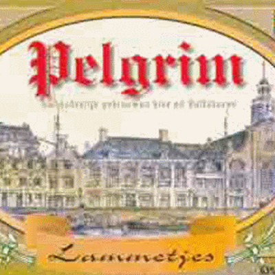 Pelgrim Lammetjes